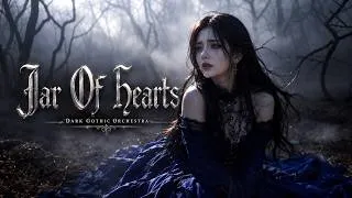 Thumbnail: Jar Of Hearts - Christina Perri | Epic Dark Gothic Orchestral Cover