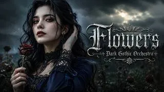 Thumbnail: Flowers - Miley Cyrus | Epic Dark Gothic Orchestral Cover
