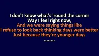 Thumbnail: OneRepublic - Kids - Karaoke Instrumental Lyrics - ObsKure