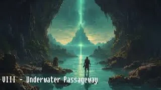 Thumbnail: VIII - Underwater Passageway - A Video Game That Doesn't Exist: Volume II (Video Game Soundtrack)