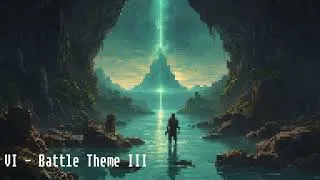 Thumbnail: VI - Battle Theme III - A Video Game That Doesn't Exist: Volume II (Video Game Soundtrack)