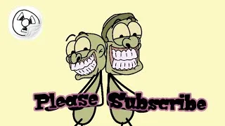 Thumbnail: FlipaClip Tutorial for Beginners: Create Rico Animation Please Subscribe Animation (No Drawing)