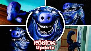 Thumbnail: Garten of Banban 2.0 Roblox [UPDATE] - Full Game + Secret Ending (Showcase)