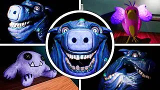 Thumbnail: Garten of Banban: Update 2.0 - New SECRET Ending & ALL Achievements (Showcase)