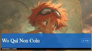 Thumbnail: Cowboy Bebop - Wo Qui Non Coin Ocarina Arrangement