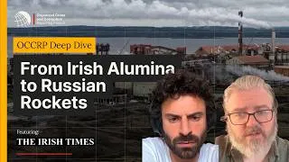 Thumbnail: How Our Investigation into Irish Alumina Sparked an EU Scandal