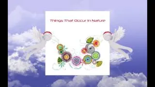 Thumbnail: Meditate, Relax, Listen to Music. Post Rock, Ambient Things That Occur In Nature
