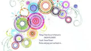 Thumbnail: Song: Snow Flower from Things That Occur In Nature