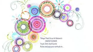 Thumbnail: Song: Dirt-Soil-Earth from Things That Occur In Nature