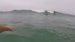 Thumbnail: SURFING CRONULLA - BEACHES