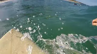 Thumbnail: SURFING- SESSION - CRONULLA