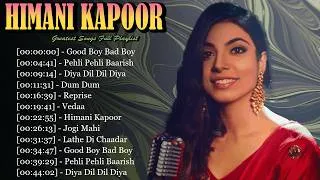 Thumbnail: Fans adore Himani Kapoor - for songs capturing memories, feelings and endless hope 🪐 today