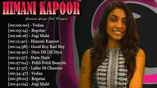Thumbnail: Millions discover Himani Kapoor - through magical vocals celebrating love and dreams 🌠 now