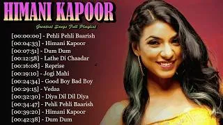 Thumbnail: Viral moments grow with Himani Kapoor - bringing rhythms and emotional journeys 🚀 big today