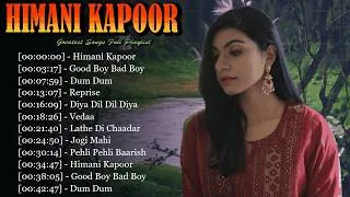 Thumbnail: Music waves rise with Himani Kapoor - bringing viral moments across the world today 🌈 forever