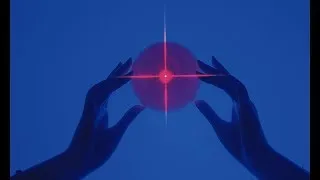 Thumbnail: Maximum Love  - Red Lights
