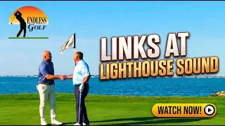 Thumbnail: Playing The Links at Lighthouse Sound | Ocean City Maryland Golf Course Tour & Pro Tips