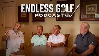 Thumbnail: Honoring Coach Mike McGlinchey: Salisbury University Legends & 31st Annual Golf Tournament