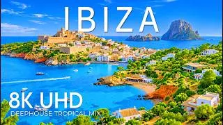 Thumbnail: Ibiza 8K Drone Footage | Es Vedrà, Cliffside Shores & Heavenly Escape UHD
