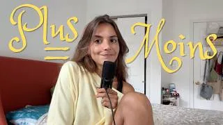 Thumbnail: Pourquoi RESTER dans sa zone de confort? (il le faut, parfois).