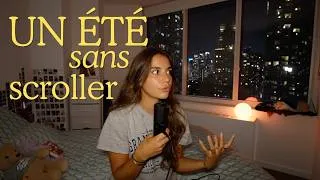 Thumbnail: Que faire au lieu de scroller cet été.