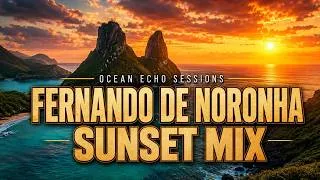 Thumbnail: Fernando de Noronha Sunset Sessions | Melodic House & Indie Dance Mix