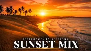 Thumbnail: Jericoacoara Sunset Sessions | Melodic House & Indie Dance Mix 2026