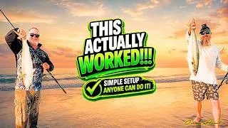 Thumbnail: Salmon LOVED This SIMPLE FISHING TRICK || They Couldn't RESIST IT - 2026 Salmon Fishing