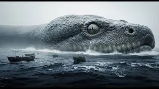 Thumbnail: Giant Anaconda Hunt in the Amazon – Violent Attacks, Extreme Fishing & Cinematic Survival