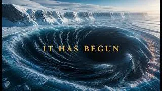 Thumbnail: There is a Hidden "Cold Void" Growing in the Atlantic | Documentrary and historic 4k