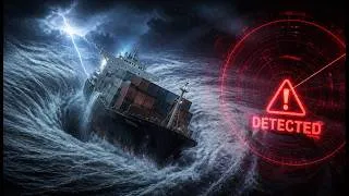 Thumbnail: The Bermuda Triangle Just Got Debunked By Science | 4k documentary