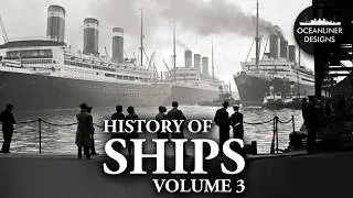 Thumbnail: 3 Hours of Incredible Ship History