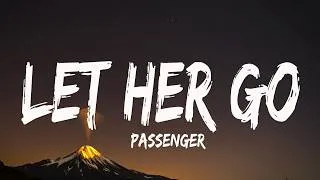 Thumbnail: Passenger - Let Her Go (Lyrics)