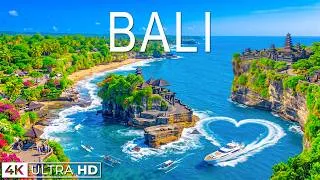 Thumbnail: Bali 🇮🇩 4K Drone Footage | Stunning Cliffs, Temples & Tropical Paradise 🌴✨