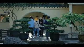 Thumbnail: 🌿🎶 잔잔한 기타 로파이와 아름다운 풍경 | 마음을 쉬게 하는 시간