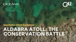 Thumbnail: Seychelles: How Scientists Defended the Aldabra Atoll
