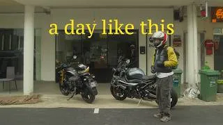 Thumbnail: the kind of day you dont want to end