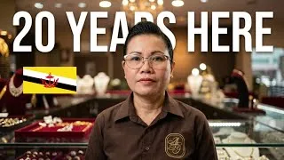 Thumbnail: From Sunrise to Sunset | 20+ Years in Brunei: This is What I Do Every Day