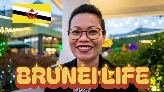 Thumbnail: The Life of a Filipino Working in Brunei