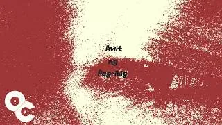 Thumbnail: Kenaniah - Awit ng Pag-ibig (Official Lyric Video)