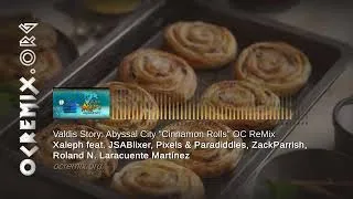Thumbnail: Valdis Story: Abyssal City OC ReMix - Xaleph...: "Cinnamon Rolls" [Pancakes] (#5055)