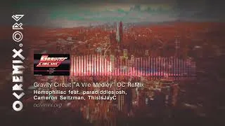 Thumbnail: Gravity Circuit OC ReMix - Hemophiliac...: "A Vile Medley" [Wave Circuit, Fate (MMZ4)] (#5053)