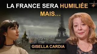 Thumbnail: 💥 L’AVENIR DE LA FRANCE, LE RÔLE DES JEUNES; DERNIÈRES RÉVÉLATIONS | Gisella Cardia