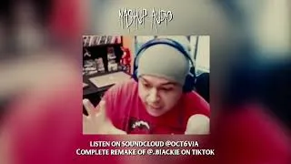 Thumbnail: dashie - when i see you, i go go nuts tiktok edit audio / coconut freestyle