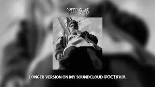 Thumbnail: bacleo - change (sped up + tiktok speed edit)