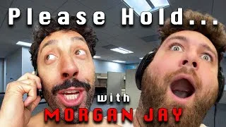 Thumbnail: When the customer service agent doesn't help you at all...