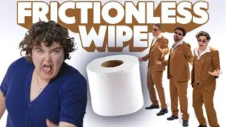 Thumbnail: FRICTIONLESS WIPE | OFFICIAL VIDEO