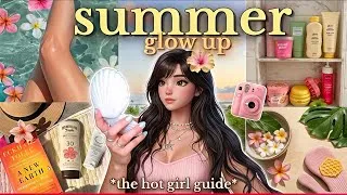 Thumbnail: Become the GIRL everyone notices this SUMMER 🌸 | 5 Skincare Mistakes To Avoid #skincaretips #glowup