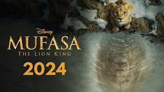 Thumbnail: Mufasa (2024) Movie #Mufasa2024|  Octo Cinemax | Full Movie Fact & Review Film