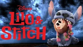 Thumbnail: Lilo & Stitch 2025 Movie  Maia Kealoha  Sydney Movie | Octo Cinemax | Full Movie Fact & Review Film